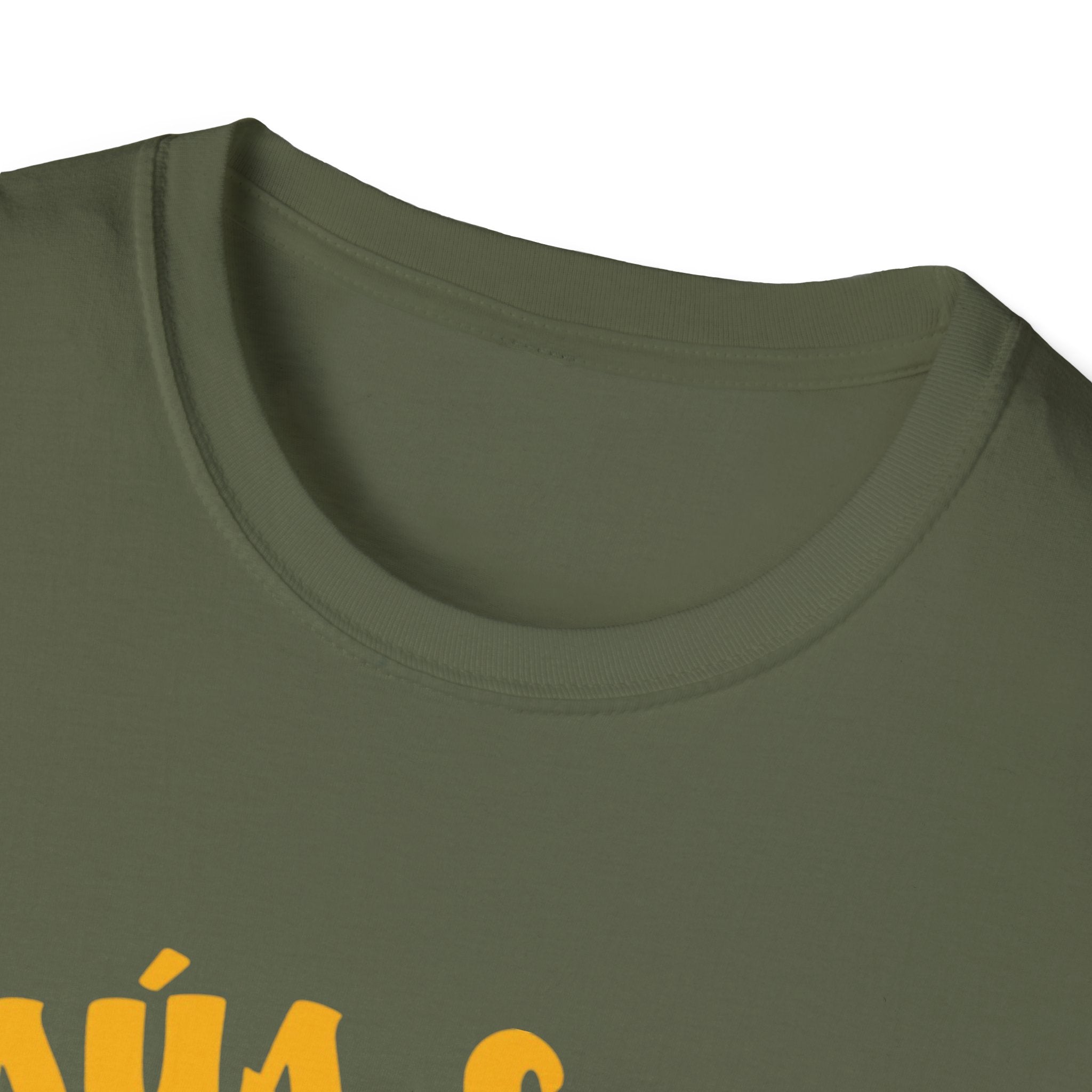 Jesús Sana Todo Mal T-Shirt — Spanish Christian Faith Tee (Jesus King of Kings)