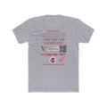Religious Outreach Tee — "¿Necesitas Sanidad? / Liberación?" Contact Info Shirt