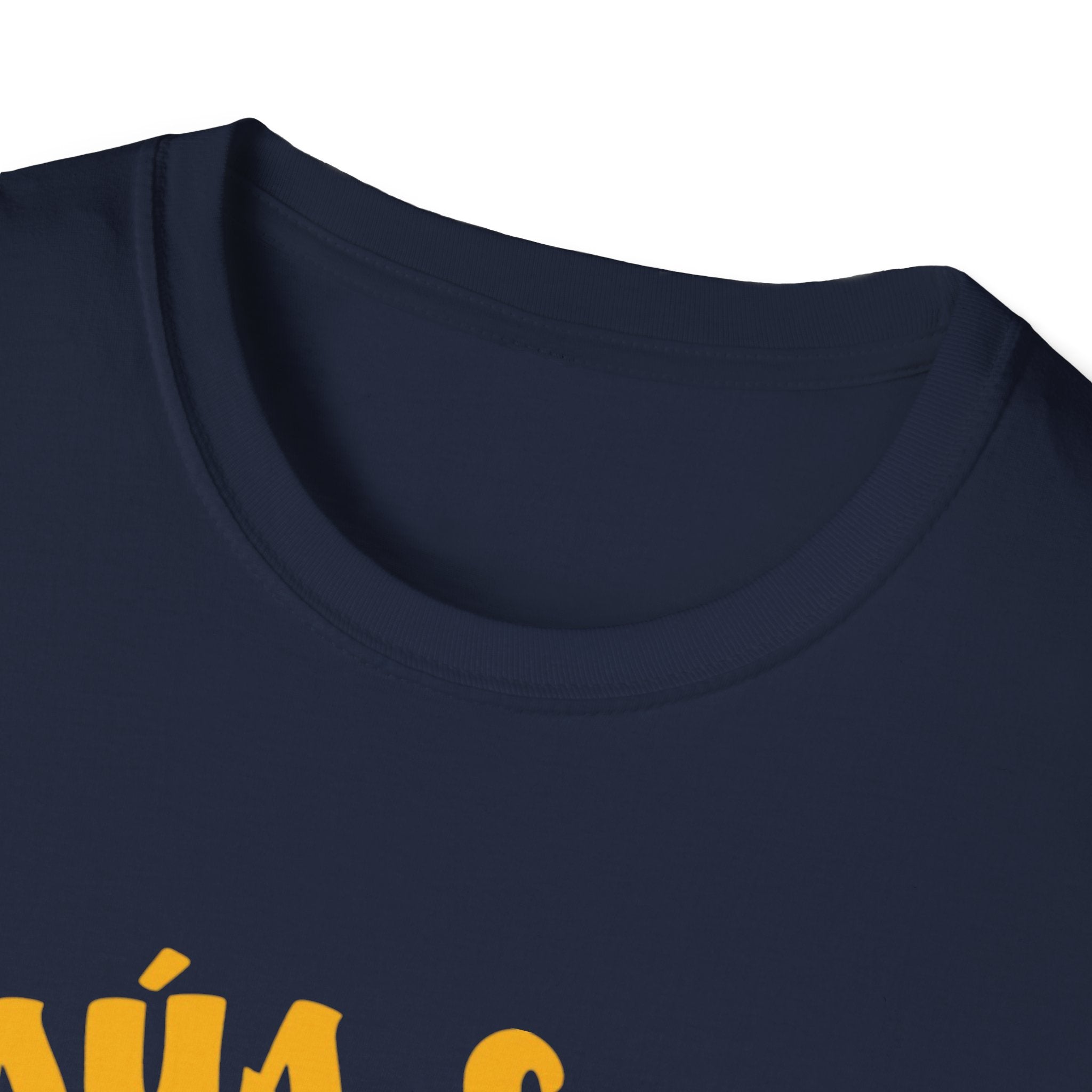 Jesús Sana Todo Mal T-Shirt — Spanish Christian Faith Tee (Jesus King of Kings)
