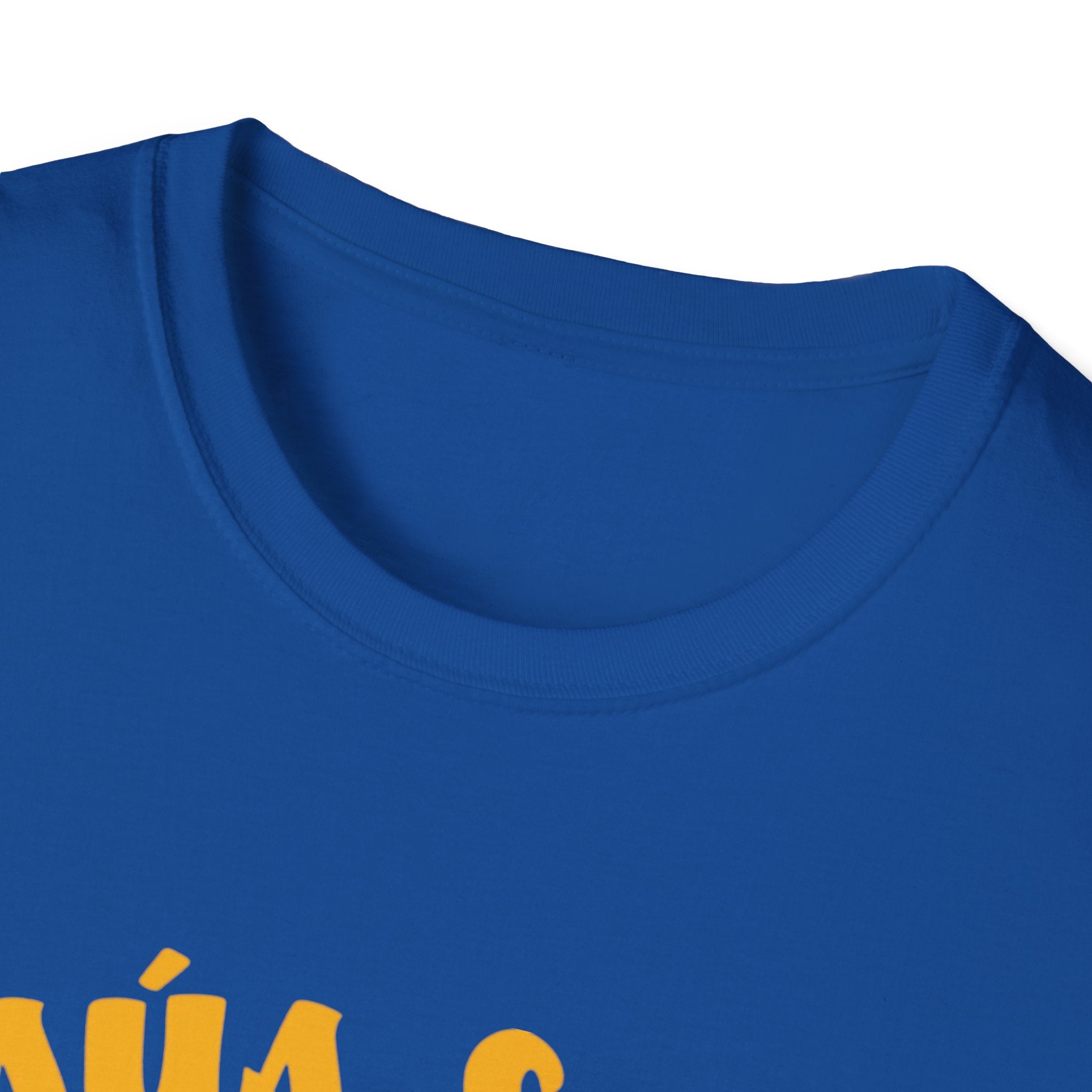 Jesús Sana Todo Mal T-Shirt — Spanish Christian Faith Tee (Jesus King of Kings)