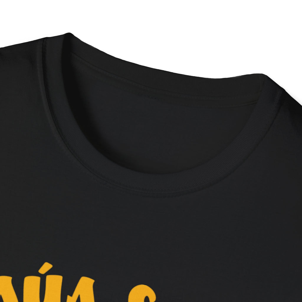 Jesús Sana Todo Mal T-Shirt — Spanish Christian Faith Tee (Jesus King of Kings)