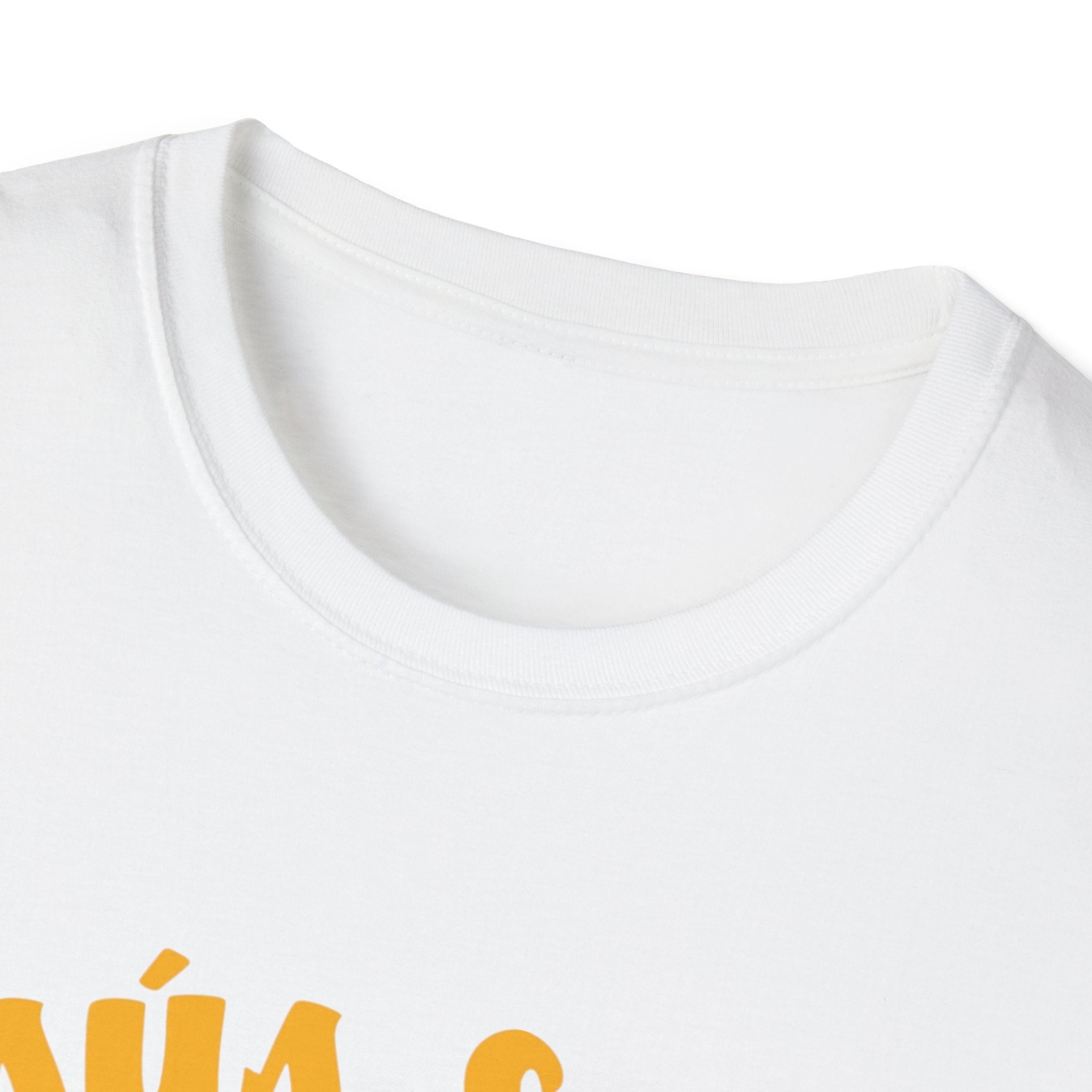 Jesús Sana Todo Mal T-Shirt — Spanish Christian Faith Tee (Jesus King of Kings)
