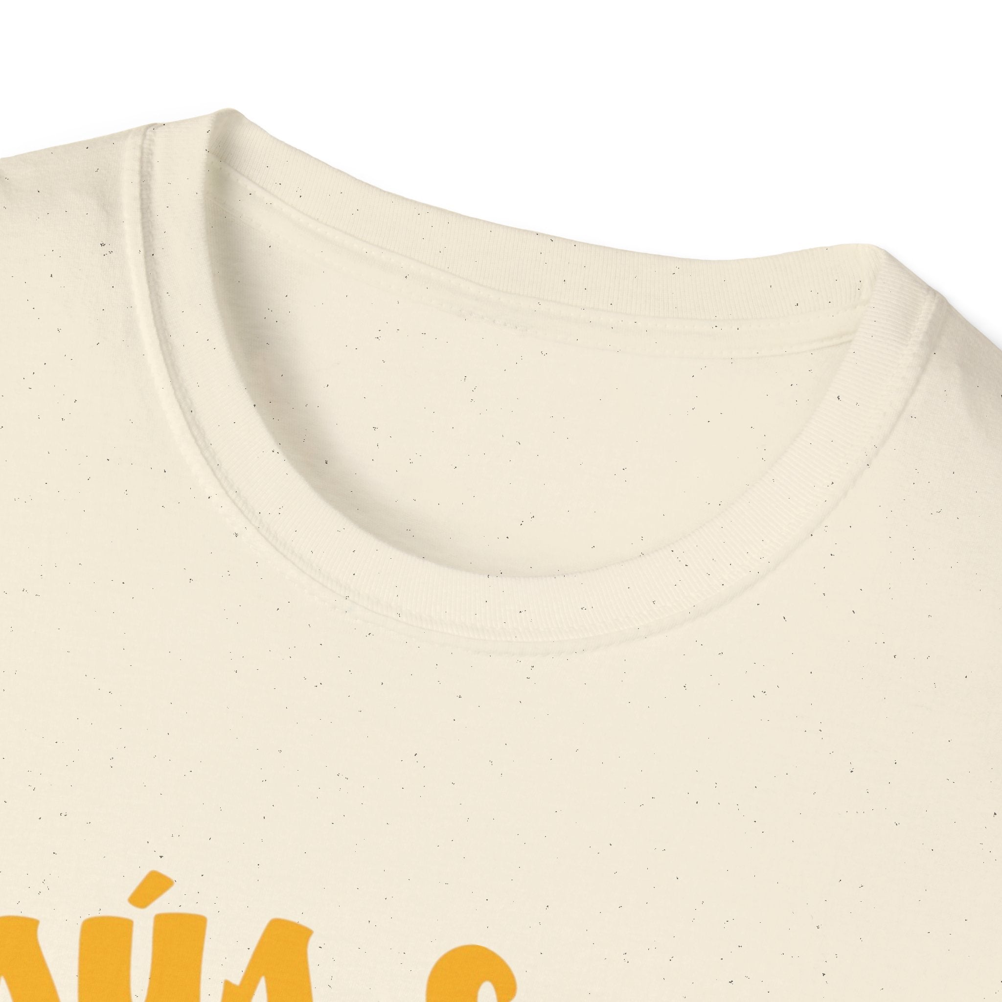 Jesús Sana Todo Mal T-Shirt — Spanish Christian Faith Tee (Jesus King of Kings)