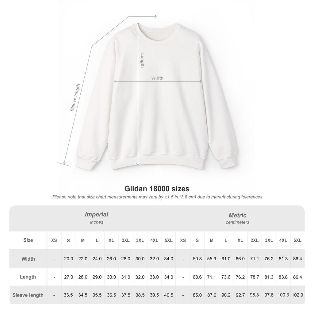 Christian Jesus Is Lord Crewneck Sweatshirt — "¿Necesitas Libertad / Liberación?" Spiritual Outreach Design